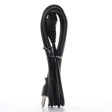 Samsung 3903-000144 AC Power Cable Cord  6 Ft approx. - 3 Prong Male Right-Angl