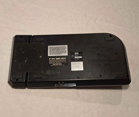 Sega CD Model 2 + Sega Genesis Model 1 w/ Pitfall- Tested