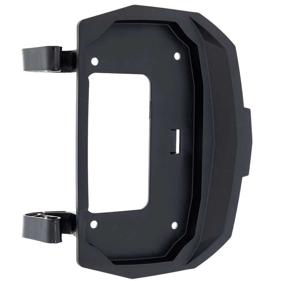 Polaris 2890275 Ride Command 7S Glove-Touch Display Install Kit Indy Switchback Foto 4 de 4