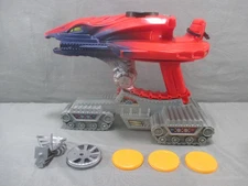 Masters of the Universe BLASTER HAWK He-Man 1986 Vintage MOTU