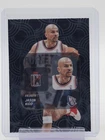 2025 Topps Signature Jason Kidd Base (RAW)