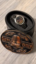 Orologio da polso Fossil LI2546 Star Wars Darth Vader edizione limitata