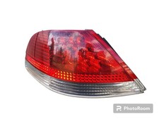 BMW 7 E65, E66, E67 Rücklicht hinten links 155513 ID10955 2004 31232390
