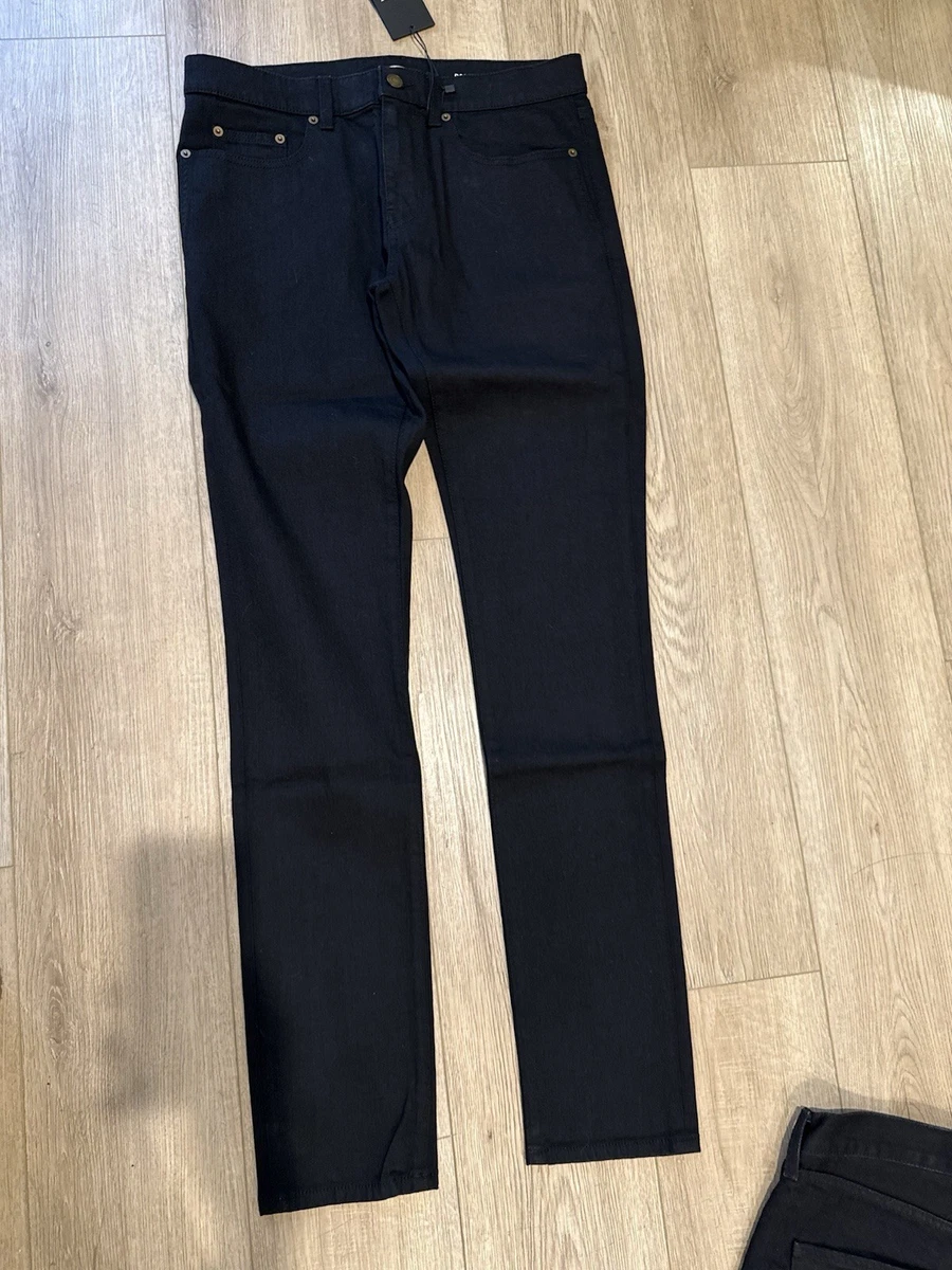 Slim Jeans Men's Saint Laurent for sale | eBay