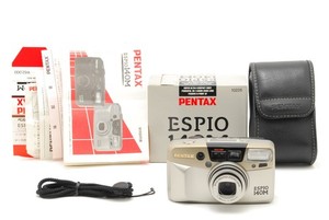 Pentax Espio 140 | eBay