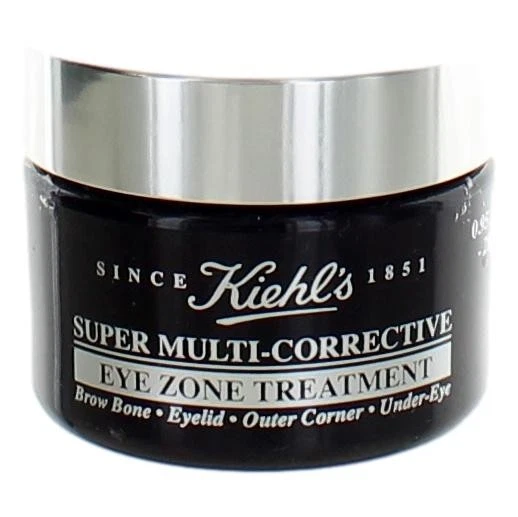 Kiehl's Super Multi Corrective Eye Zone Treatment by Kiehl's, 0.95oz Eye Cream