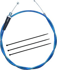 50'' Throttle Cable for Mini Bike 79cc 196cc 212cc Coleman CT200U Baja Warrior D