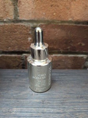 Vegamour Gro Ageless Serum, neu & versiegelt. Kostenloser UK Versand 