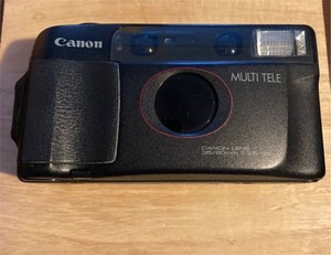 Canon Multi Tele | eBay