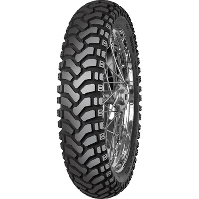 Mitas Enduro Trail E-07 140/80B17 Rear Dual Sport Tire 69H Tubeless
