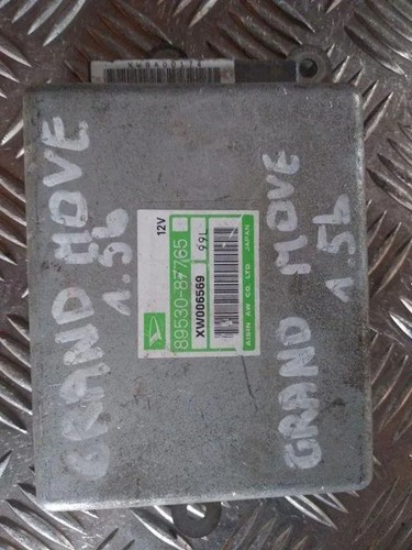 DAIHATSU GRAN MOVE G3 Getriebesteuergerät XW006569 8953087765 1.60 32027693