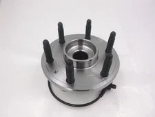 Auto Shack HB615098 Front Bearing Wheel Hub For 2007-2014 GMC Yukon