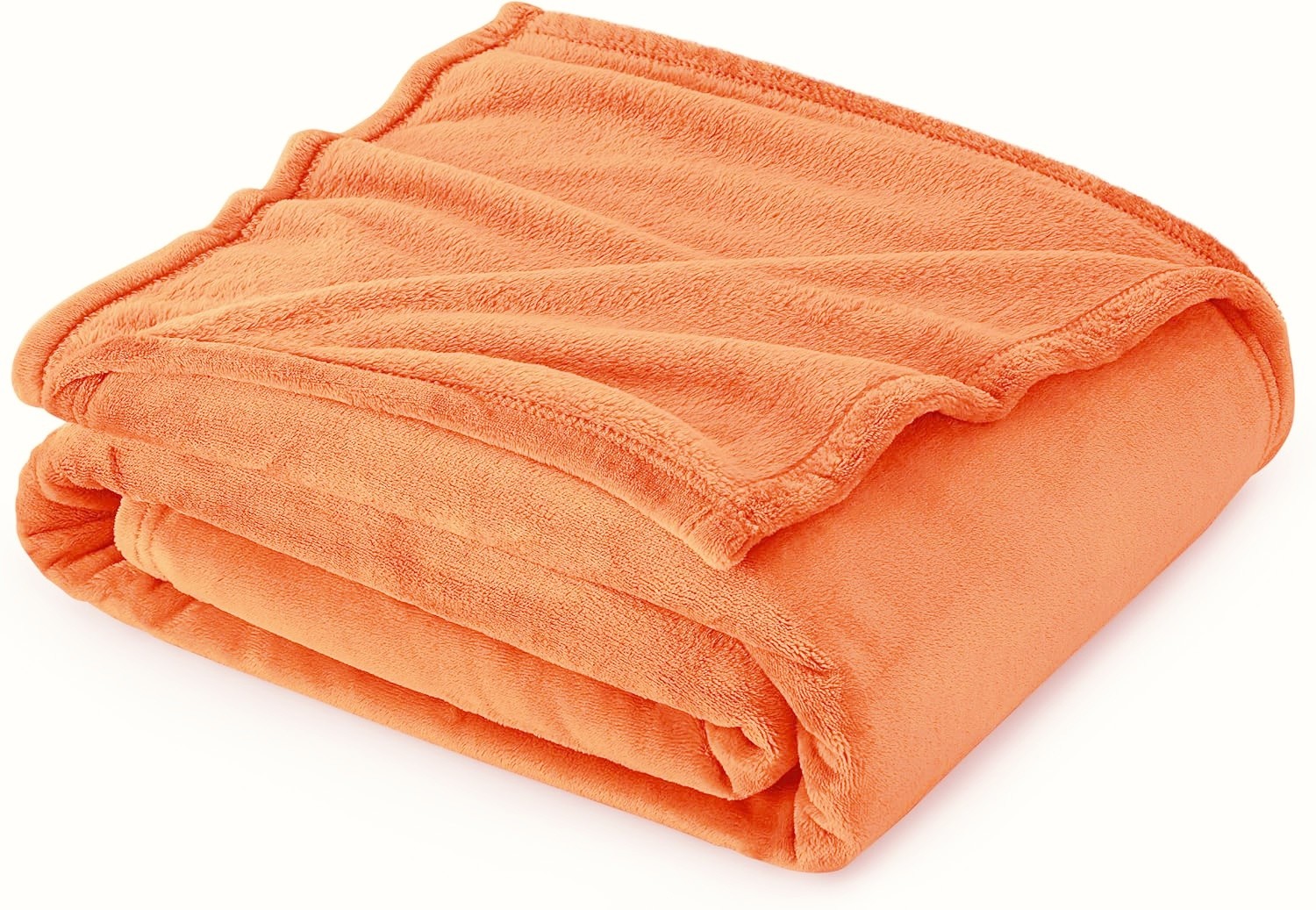 SMALL THROW SOLID SOFT BED BLANKET MICRO-PLUSH COMFORT FLEECE SUPER WARM 
