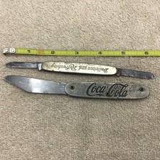 Coke Knife In other Coca-Cola Collectible Advertising for sale | eBay