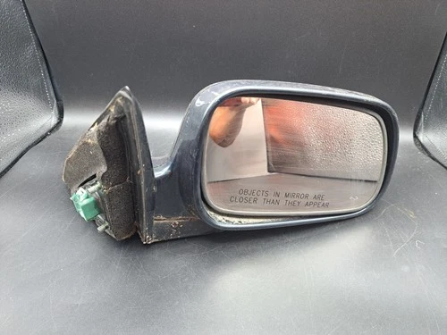 1994-1997 Honda Accord: Passenger Right- Side View Mirror (OEM)