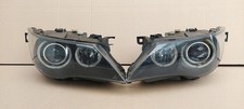 Frontscheinwerfer BMW 6 E63 E64 SDF3195 Xenon Ein Satz Scheinwerfer Headlight Frontscheinwerfer BMW 6 E63 E64 SDF3195 Xenon Ein Satz Scheinwerfer Headlight