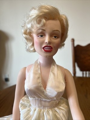 Tristar Marilyn Monroe 16
