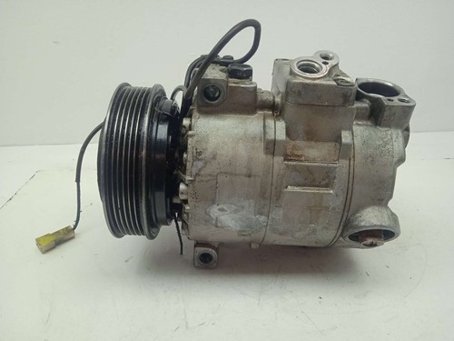 8D0260805M KLIMAKOMPRESSOR / 804130 FÜR AUDI A4 BERLINA B5 2.4