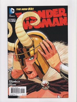 Wonder Woman #29 NM+ 2014 DC Comics New 52