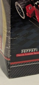 LEGO 8168 Ferrari Victory Speed Champions Racers 2008