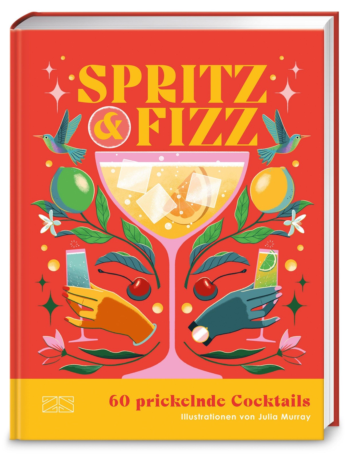 Spritz & Fizz Oh