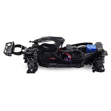 Couverture poussière nylon pour TRAXXAS Mini Slash 4X4 Mini Rally VXL 108046-1