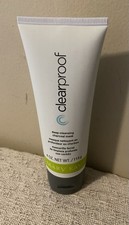 Mary Kay Clearproof Deep Cleansing Charcoal Mask New 4 Oz