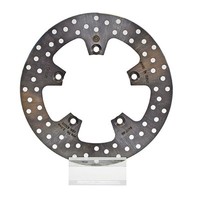Brembo Hintere Festbremsscheibe Gold FUR Ducati Desmosedici RR 08-09