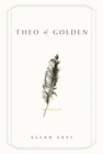 Perfect Book for Gift - Theo of Golden by Allen Levi, Paperback