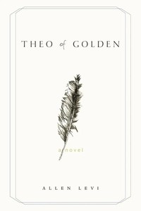 Perfect Book for Gift - Theo of Golden, Paperback