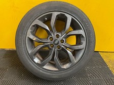 Land Rover Discovery Sport L550 19" Alloy Wheel 8J ET45 5x108 HK7M-1007-AA OEM
