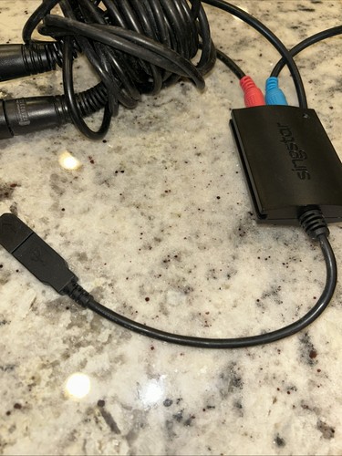 Juego Singstar PS2 + 2 Micrófonos + Dongle - Juego Singstar Rocks PlayStation 2 - Imagen 3 de 7