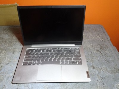 Defective Lenovo ThinkBook 14 G2 ITL Core i7-1165G7 2.8GHz 16GB 512GB AS-IS
