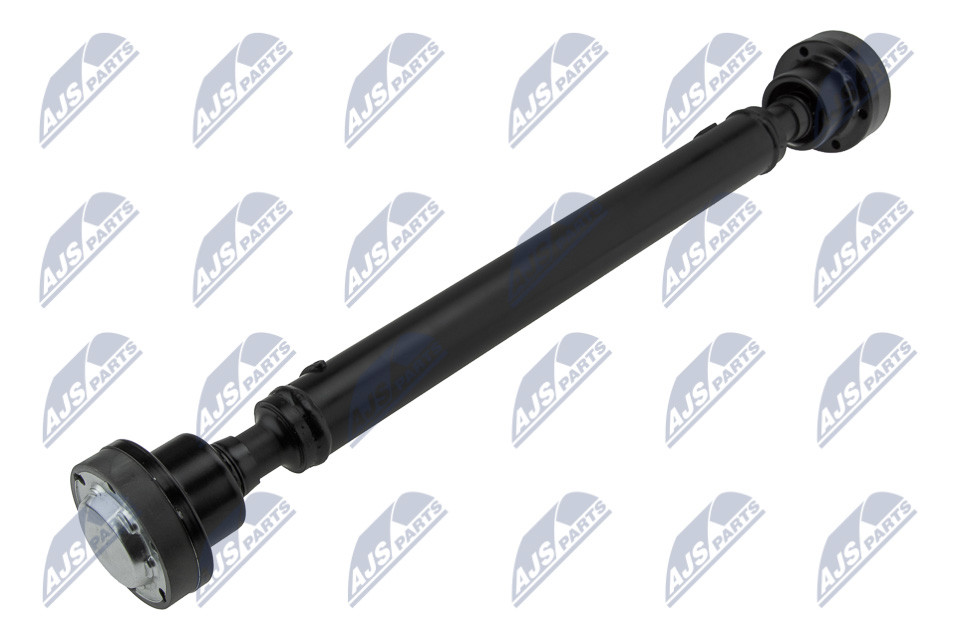 Fits NTY NWN-LR-016 PROPSHAFT - Image 4