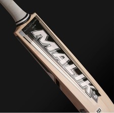 MB Malik UMZ Edition Cricket Bat Hard Ball  Professional Full Size