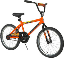 Dynacraft Magna Major Damage Children'S Bike – Bold and Durable Design, Perfect 