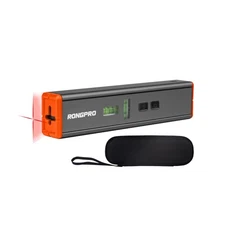 Portable Laser Level with Magnetic -Multipurpose 15Ft Cross Leveling Line,Min...