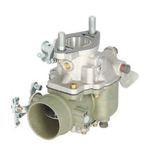 Carburetor Fits Ford 3000 3100 3400 3500 3600 3610 E1nn9510ba Fits Zenith 13916