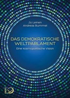 Das Demokratische Weltparlament | Eine Kosmopolitische Vision | Bummel (U. A.)