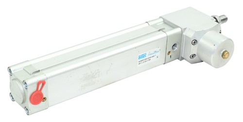 Airtec XLBSP-050-0200-050-T Piston Rod Cylinder - Picture 2 of 3