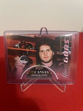 2021-22 Upper Deck Series 2 - Ud Canvas Young Guns Mason McTavish #C229 (RC)