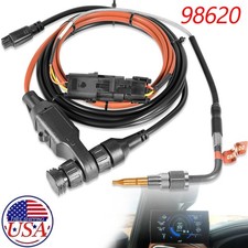 98620 Eas Egt Probe Expandable Starter Kit For Edge Cs Cs2 Cts Cts2 Cts3 Monitor