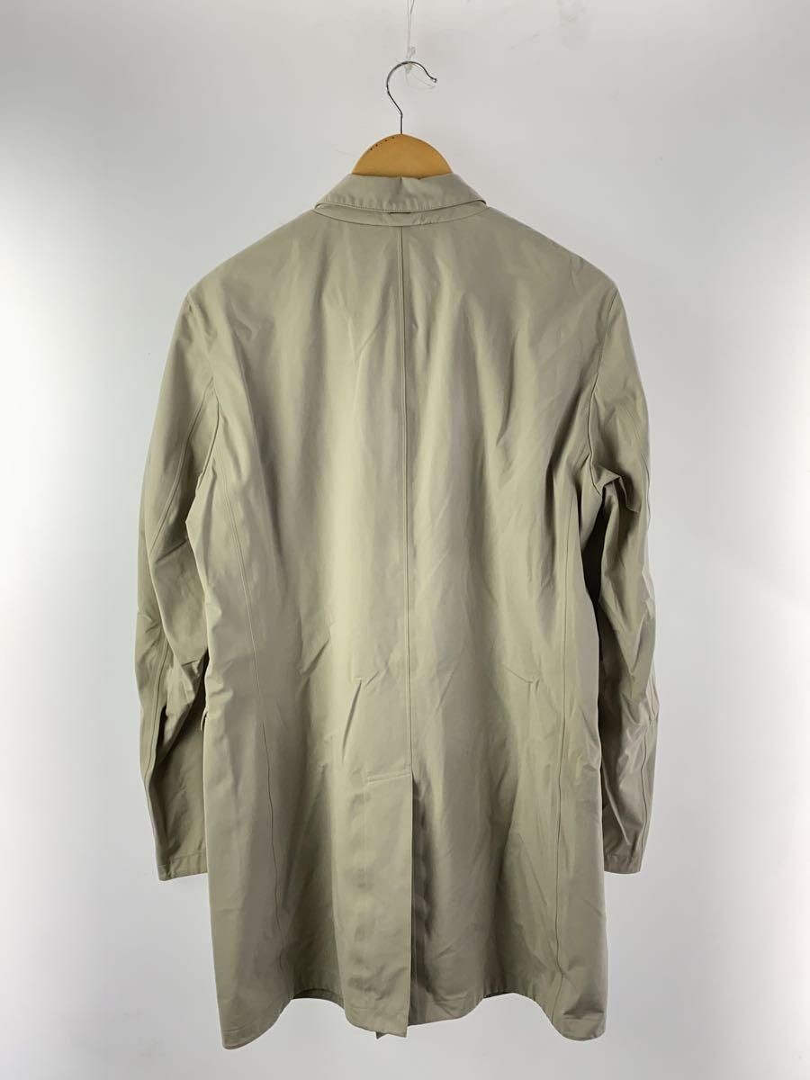 ALTRA HERNO altro cappotto 48 nylon grigio tinta unita IMJAP1U 19348 1900