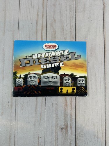 Thomas & Friends Pictureback Book Lot, Lots Of 6 Books-Paperback - Imagen 13 de 21