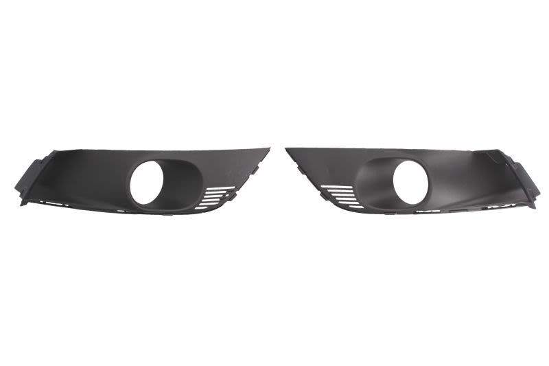 Dummy Grille Air Vent Front Fits:Renault Megane IV 11.15-05.20