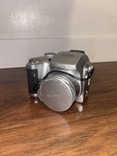Fujifilm Finpix S3000 Digital Camera