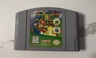 Super Mario 64 (Nintendo N64) Authentic Tested Working