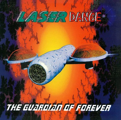 The Guardian Of Forever, 1 Audio-CD | Laserdance | Deutsch | Audio-CD | 2025