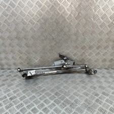 BMW X5 F15 Frontscheibenwischermechanismus 7292653 2017 LHD 28266525