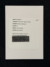 2025-26 Panini Origins Basketball Checklist Guide in-content 62